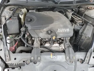 2011 Chevrolet Impala LT Retail with VIN 2G1WB5EK3B1222575, listed as a Copart auction lot 50984875 with 181,682 mi miles and Salvage Title. Bid and sale history available at DreamBid. Image 11.