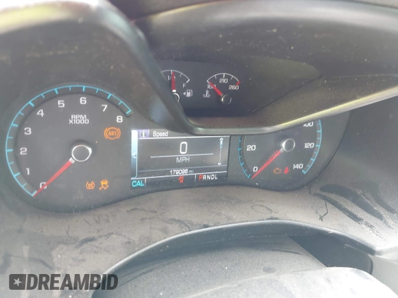 2018 Chevrolet Colorado 2WD LT with VIN 1GCHSCEN8J1279504, listed as a IAAI auction lot 42214218 with 179,096 mi miles and . Bid and sale history available at DreamBid. Image 7.