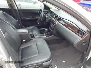 2014 Chevrolet Impala LTZ с VIN 2G1WC5E39E1163848, выставлен на аукционе IAAI как лот 42162567 с пробегом 123 184 миль миль и . История ставок и продаж доступна на DreamBid. Изображение 5.