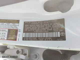 2015 Toyota Camry Hybrid LE with VIN 4T1BD1FK9FU148950, listed as a IAAI auction lot 41360155 with 106,069 mi miles. Bid and sale history available at carsss.com. Image 9.