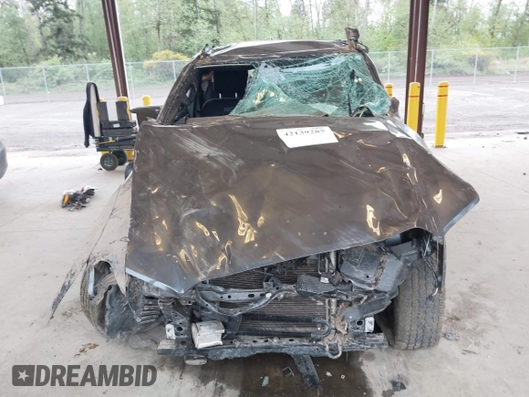2022 Toyota Tacoma SR z VIN 3TMCZ5ANXNM493703, wystawiony jako IAAI lot #42139285 z przebiegiem 42 572 mil mil oraz . Historia ofert i sprzedaży dostępna na DreamBid. Obrazek 13.