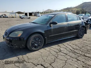 2005 Nissan Altima SL z VIN 1N4AL11D05N914672, wystawiony jako Copart lot #54557925 z przebiegiem 197 701 mil mil oraz Szkoda całkowita • Salvage title. Historia ofert i sprzedaży dostępna na DreamBid. Obrazek 1.