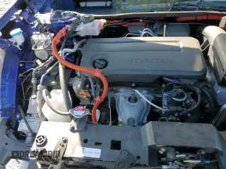 2024 Honda CR-V Sport z VIN 2HKRS6H50RH810216, wystawiony jako Copart lot #80898865 z przebiegiem 12 459 mil mil oraz Szkoda całkowita • Salvage title. Historia ofert i sprzedaży dostępna na DreamBid. Obrazek 14.