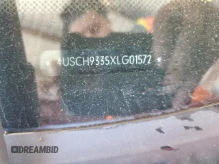1999 BMW Z3 2.5 z VIN 4USCH9335XLG01572, wystawiony jako Copart lot #46746675 z przebiegiem Nie podano mil oraz Szkoda całkowita • Salvage title. Historia ofert i sprzedaży dostępna na DreamBid. Obrazek 12.