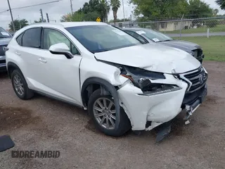 2016 Lexus NX 200t с VIN JTJYARBZ2G2043136, выставлен на аукционе IAAI как лот 42377853 с пробегом 109 765 миль миль и . История ставок и продаж доступна на DreamBid. Изображение 1.