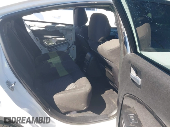 2021 Dodge Charger GT with VIN 2C3CDXHG5MH537741, listed as a IAAI auction lot 41728550 with 53,990 mi miles and . Bid and sale history available at DreamBid. Image 8.