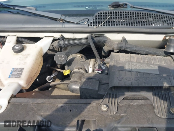 2012 Chevrolet Express Cargo с VIN 1GCWGFCA8C1147047, выставлен на аукционе IAAI как лот 42126530 с пробегом 188 840 миль миль и . История ставок и продаж доступна на DreamBid. Изображение 10.