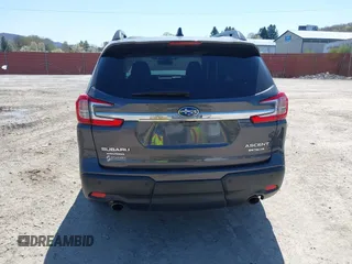 2024 Subaru Ascent Limited z VIN 4S4WMAUD8R3402275, wystawiony jako IAAI lot #42032021 z przebiegiem 25 212 mil mil oraz . Historia ofert i sprzedaży dostępna na DreamBid. Obrazek 17.