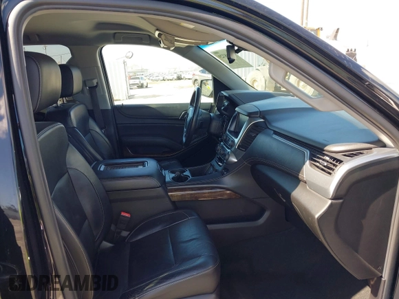 2016 Chevrolet Tahoe LT with VIN 1GNSCBKC3GR446014, listed as a IAAI auction lot 42248329 with 122,306 mi miles and . Bid and sale history available at DreamBid. Image 5.