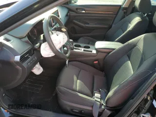 2020 Nissan Altima S z VIN 1N4BL4BV4LC274603, wystawiony jako Copart lot #58404905 z przebiegiem 62 168 mil mil oraz Szkoda całkowita • Salvage title. Historia ofert i sprzedaży dostępna na DreamBid. Obrazek 7.