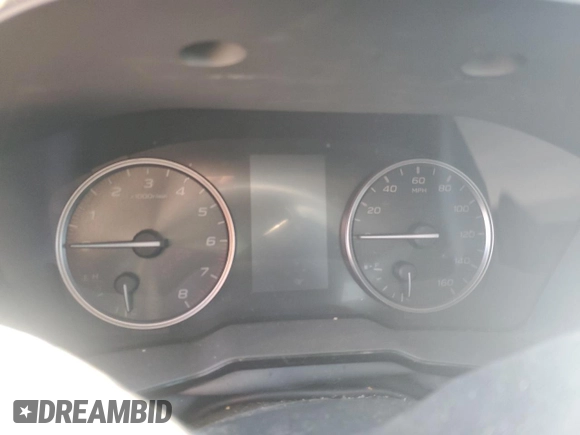 2020 Subaru Legacy Premium z VIN 4S3BWAC62L3024154, wystawiony jako Copart lot #55597725 z przebiegiem Nie podano mil oraz Szkoda całkowita • Salvage title. Historia ofert i sprzedaży dostępna na DreamBid. Obrazek 9.