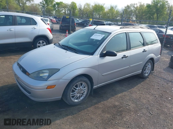2003 Ford Focus SE Fleet с VIN 1FAFP36373W209641, выставлен на аукционе IAAI как лот 42119574 с пробегом 152 473 миль миль и . История ставок и продаж доступна на DreamBid. Изображение 2.