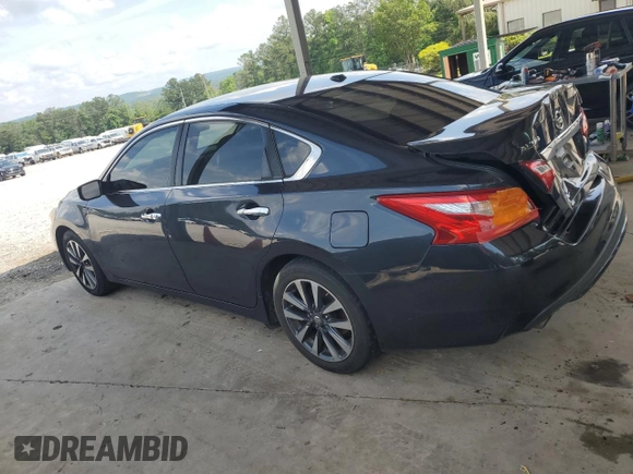 2017 Nissan Altima SV z VIN 1N4AL3AP0HC283833, wystawiony jako Copart lot #57119045 z przebiegiem 150 979 mil mil oraz Szkoda całkowita • Salvage title. Historia ofert i sprzedaży dostępna na DreamBid. Obrazek 2.