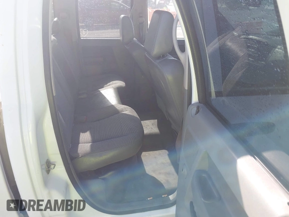 2007 Dodge 1500 ST with VIN 1D7HA18K77J633214, listed as a IAAI auction lot 42025263 with 298,773 mi miles and . Bid and sale history available at DreamBid. Image 8.