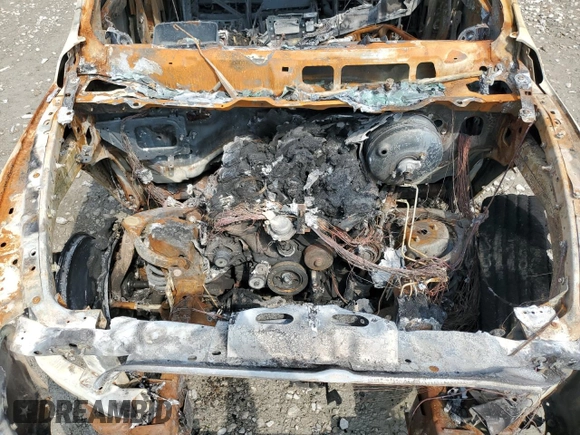2021 Ram 1500 Tradesman z VIN 1C6RR7FG3MS536968, wystawiony jako Copart lot #64216614 z przebiegiem Nie podano mil oraz Nie do naprawy • Non repairable. Historia ofert i sprzedaży dostępna na DreamBid. Obrazek 12.