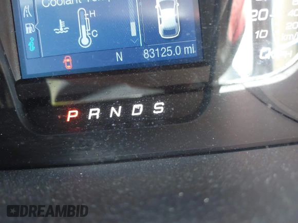 2017 Ford Taurus SEL with VIN 1FAHP2E86HG136814, listed as a IAAI auction lot 42679888 with 83,125 mi miles and . Bid and sale history available at DreamBid. Image 15.