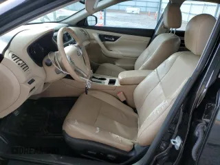 2016 Nissan Altima SR with VIN 1N4BL3AP6GC125421, listed as a Copart auction lot 70915074 with 114,507 mi miles and Salvage Title. Bid and sale history available at carsss.com. Image 7.