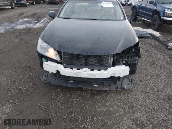 2010 Lexus ES 330 with VIN JTHBK1EG3A2410259, listed as a IAAI auction lot 41408397 with 59,198 mi miles and . Bid and sale history available at DreamBid. Image 6.