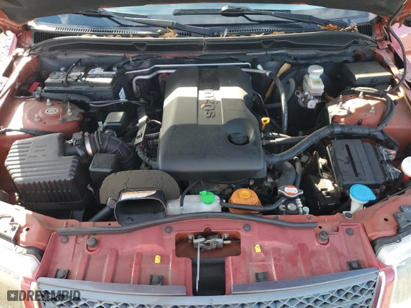 2012 Suzuki Grand Vitara Premium with VIN JS3TD0D67C4100921, listed as a Copart auction lot 87691815 with 95,629 mi miles and Clean Title. Bid and sale history available at carsss.com. Image 12.