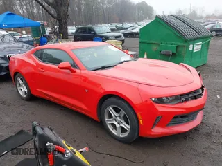 2017 Chevrolet Camaro 1LT with VIN 1G1FB1RS5H0178036, listed as a IAAI auction lot 41913143 with 144,838 mi miles and . Bid and sale history available at DreamBid. Image 13.
