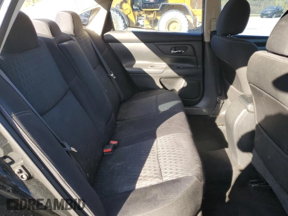 2016 Nissan Altima S with VIN 1N4AL3AP3GN322451, listed as a Copart auction lot 43651615 with 177,677 mi miles and Salvage Title. Bid and sale history available at DreamBid. Image 10.