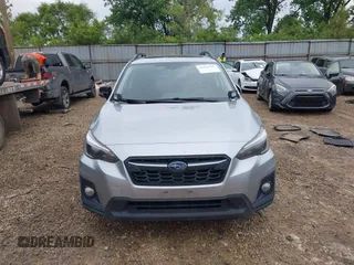 2019 Subaru Crosstrek Limited with VIN JF2GTAMC2KH238387, listed as a IAAI auction lot 42353717 with 127,708 mi miles and . Bid and sale history available at DreamBid. Image 13.