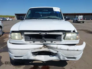 2002 Mazda B-Series Truck SE with VIN 4F4ZR17U82TM10226, listed as a IAAI auction lot 41995989 with 176,254 mi miles and . Bid and sale history available at DreamBid. Image 12.