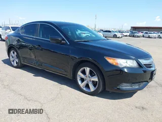 2014 Acura ILX z VIN 19VDE1F34EE009950, wystawiony jako IAAI lot #42384979 z przebiegiem 76 908 mil mil oraz . Historia ofert i sprzedaży dostępna na DreamBid. Obrazek 1.