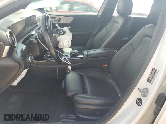 2020 Mercedes-Benz A 220 с VIN WDD3G4FB8LW039726, выставлен на аукционе Copart как лот 57139185 с пробегом 90 399 миль миль и Чистый • Clean title. История ставок и продаж доступна на DreamBid. Изображение 7.