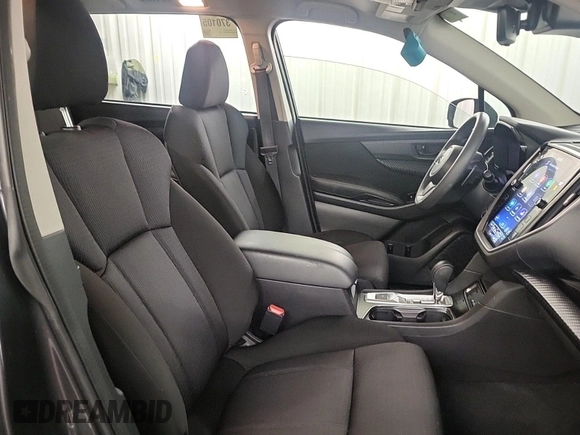 2023 Subaru Ascent with VIN 4S4WMAAD4P3404025, listed as a IAAI auction lot 42666456 with 59,195 mi miles and . Bid and sale history available at DreamBid. Image 36.