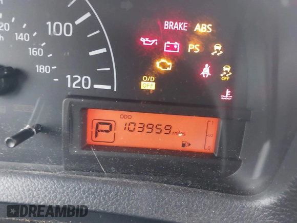 2021 Nissan NV200 SV with VIN 3N6CM0KN7MK706033, listed as a IAAI auction lot 41599793 with 103,959 mi miles and . Bid and sale history available at DreamBid. Image 15.