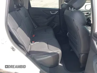 2021 Subaru Forester Touring with VIN JF2SKAXC8MH574427, listed as a IAAI auction lot 42529701 with 11,409 mi miles and . Bid and sale history available at DreamBid. Image 8.