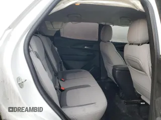 2021 Chevrolet TrailBlazer LT with VIN KL79MPSL5MB170275, listed as a Copart auction lot 42614875 with 71,206 mi miles and Salvage Title. Bid and sale history available at DreamBid. Image 11.
