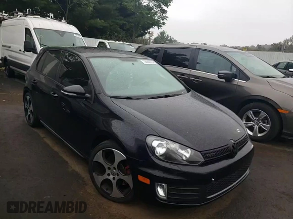 2011 Volkswagen GTI PZEV z VIN WVWHD7AJ1BW241072, wystawiony jako Copart lot #73080964 z przebiegiem 83 749 mil mil oraz Szkoda całkowita • Salvage title. Historia ofert i sprzedaży dostępna na DreamBid. Obrazek 10.