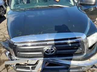 2013 Toyota Tundra z VIN 5TFUY5F12DX288608, wystawiony jako Copart lot #86147124 z przebiegiem Nie podano mil oraz Szkoda całkowita • Salvage title. Historia ofert i sprzedaży dostępna na DreamBid. Obrazek 11.