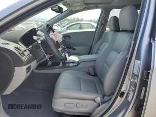2017 Acura RDX z VIN 5J8TB3H37HL016053, wystawiony jako Copart lot #60359975 z przebiegiem 47 264 mil mil oraz Szkoda całkowita • Salvage title. Historia ofert i sprzedaży dostępna na DreamBid. Obrazek 7.