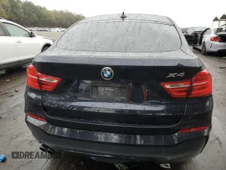 2016 BMW X4 xDrive28i with VIN 5UXXW3C59G0R20451, listed as a Copart auction lot 76909023 with 96,076 mi miles. Bid and sale history available at carsss.com. Image 6.