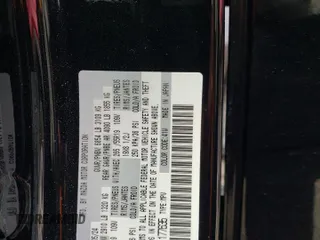 2024 Mazda CX-90 Preferred с VIN JM3KKBHA1R1177635, выставлен на аукционе Copart как лот 50166465 с пробегом 17 343 миль миль и Списание • Salvage title. История ставок и продаж доступна на DreamBid. Изображение 13.