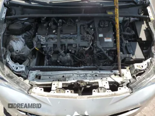 2017 Toyota Prius Two с VIN JTDKBRFU6H3037209, выставлен на аукционе Copart как лот 60662765 с пробегом 140 237 миль миль и Списание • Salvage title. История ставок и продаж доступна на DreamBid. Изображение 11.