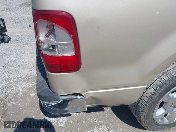 2007 Ford F-150 XLT with VIN 1FTRW12W97KC76012, listed as a IAAI auction lot 42387873 with 238,555 mi miles and . Bid and sale history available at DreamBid. Image 12.