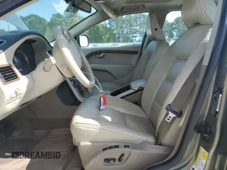 2010 Volvo XC70 3.2L z VIN YV4960BZ6A1078678, wystawiony jako Copart lot #54889715 z przebiegiem 188 314 mil mil oraz Szkody całkowita. Historia ofert i sprzedaży dostępna na DreamBid. Obrazek 7.