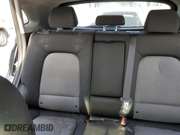 2020 Hyundai Kona SEL with VIN KM8K2CAA3LU563788, listed as a Copart auction lot 45862305 with 60,876 mi miles and Salvage Title. Bid and sale history available at DreamBid. Image 10.