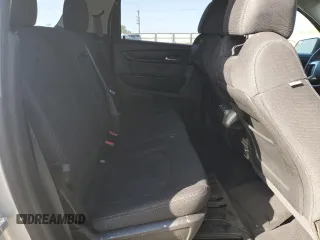 2014 GMC Acadia SLE z VIN 1GKKRNED5EJ116601, wystawiony jako Copart lot #54774595 z przebiegiem 90 171 mil mil oraz Szkoda całkowita • Salvage title. Historia ofert i sprzedaży dostępna na DreamBid. Obrazek 11.