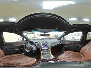 2019 Lincoln Nautilus Reserve with VIN 2LMPJ8L99KBL41550, listed as a Copart auction lot 88056485 with 62,377 mi miles and Clean Title. Bid and sale history available at carsss.com. Image 15.