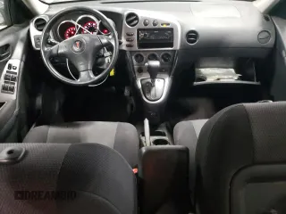 2008 Pontiac Vibe with VIN 5Y2SL65838Z405357, listed as a Copart auction lot 69228824 with 277,094 mi miles and Salvage Title. Bid and sale history available at carsss.com. Image 8.