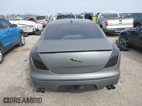 2014 Jaguar XJ z VIN SAJWA2EK3EMV58732, wystawiony jako IAAI lot #41367021 z przebiegiem 64 208 mil mil oraz . Historia ofert i sprzedaży dostępna na DreamBid. Obrazek 16.