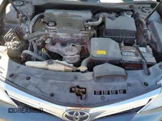 2012 Toyota Camry L with VIN 4T4BF1FK3CR215537, listed as a Copart auction lot 50544455 with 106,276 mi miles and Salvage Title. Bid and sale history available at DreamBid. Image 12.