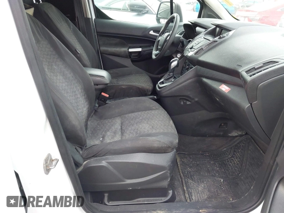 2016 Ford Transit Connect XLT с VIN NM0LS7F70G1267676, выставлен на аукционе IAAI как лот 42153638 с пробегом 340 392 миль миль и . История ставок и продаж доступна на DreamBid. Изображение 5.