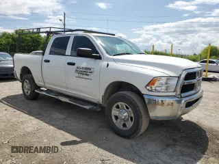 2014 Ram 2500 Tradesman с VIN 3C6TR5CT4EG173522, выставлен на аукционе Copart как лот 61613345 с пробегом 80 401 миль миль и Чистый • Clean title. История ставок и продаж доступна на DreamBid. Изображение 4.