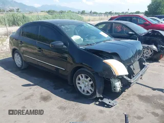 2011 Nissan Sentra SL with VIN 3N1AB6AP4BL695766, listed as a IAAI auction lot 42497617 with 130,289 mi miles and . Bid and sale history available at DreamBid. Image 1.